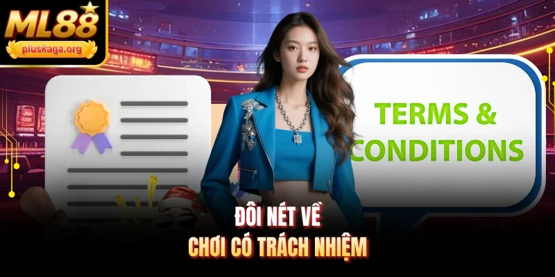 Đôi nét về chơi có trách nhiệm