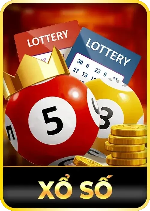Xổ số ML88